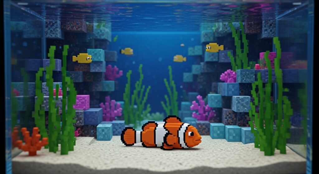 水槽で熱帯魚が死ぬ原因と対策（ソウルサンド・ガラスに注意）