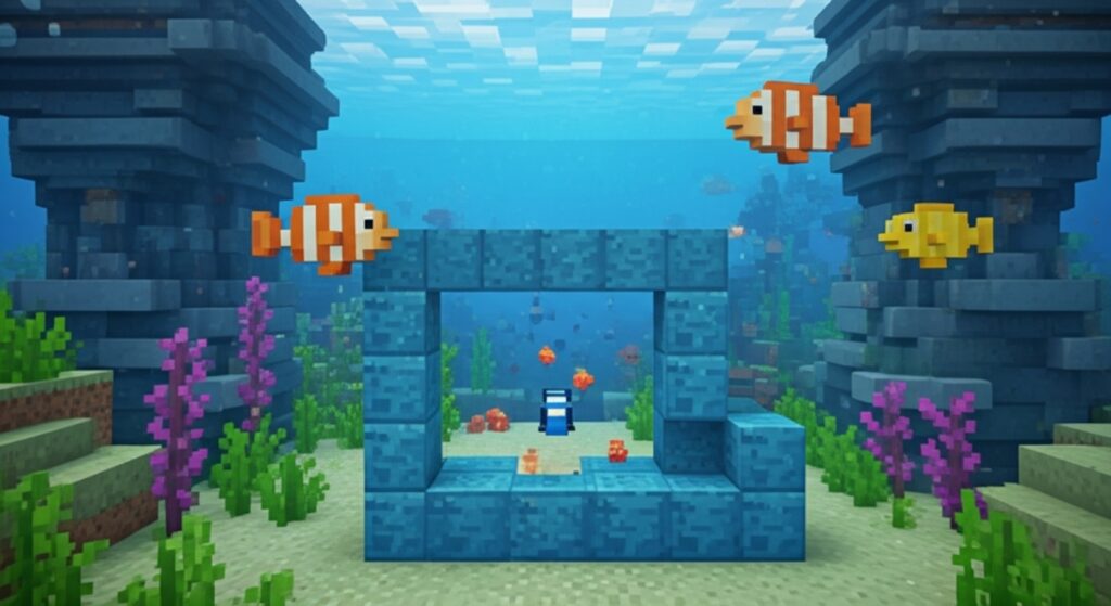 効率的な熱帯魚トラップ（捕獲装置）の作り方